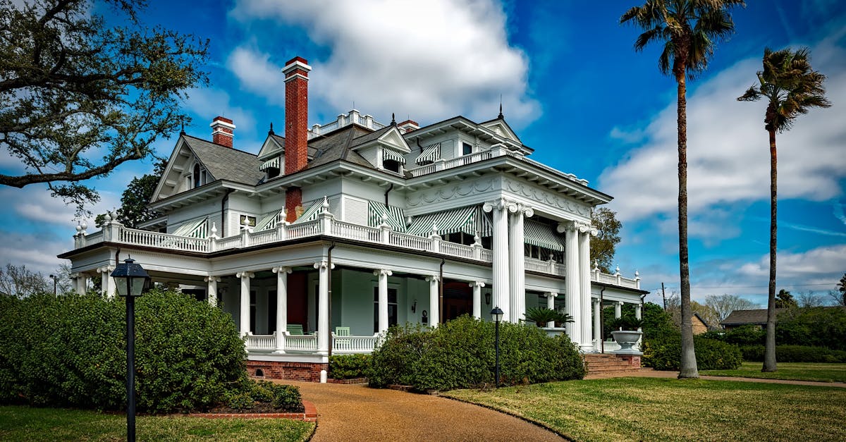 The Art of Simplicity in Landscape Design