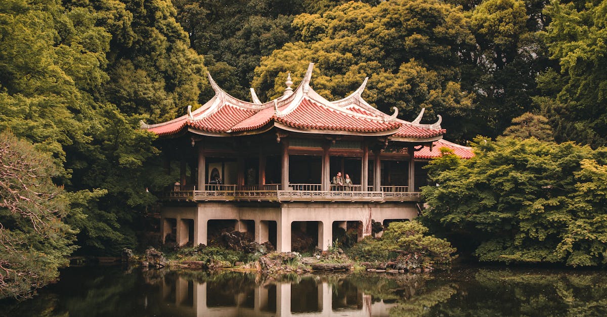 Utilising Repetition to Achieve Visual Harmony